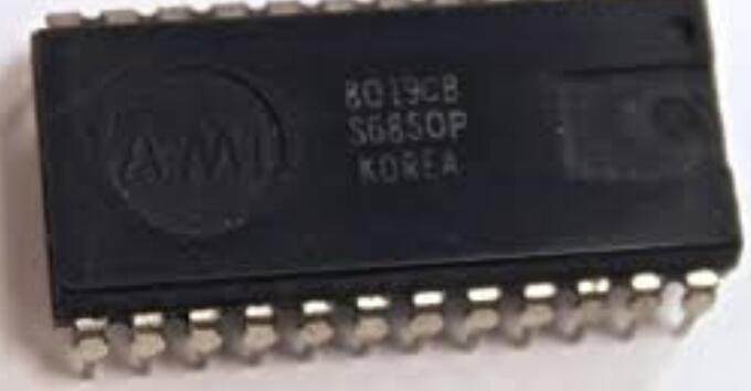 AMI Semiconductor - S6850P