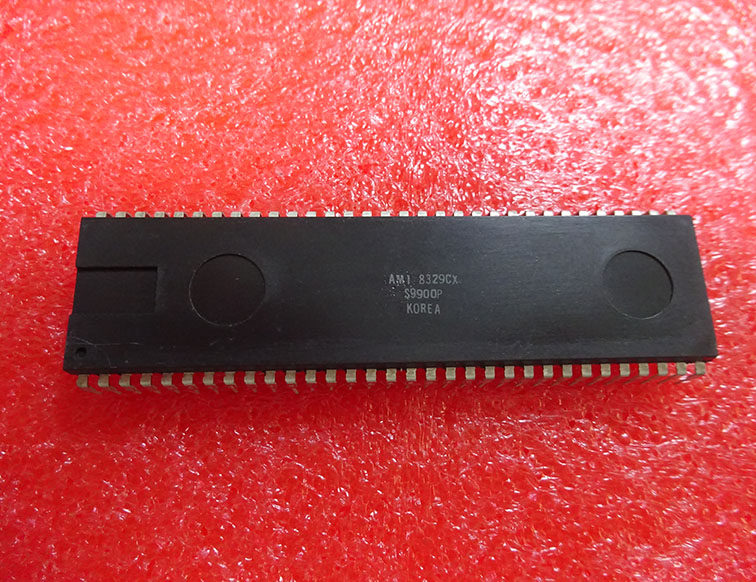 AMI Semiconductor - S9900P