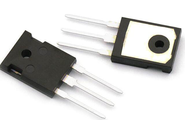 APT50GT60BRDQ2G Microchip - Datasheet PDF & Technical Specs