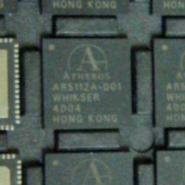 Qualcomm - AR5112A-001
