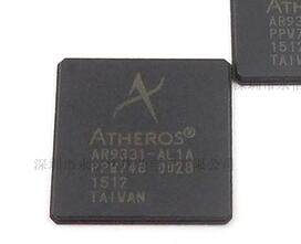 Qualcomm - AR9331-AL1A