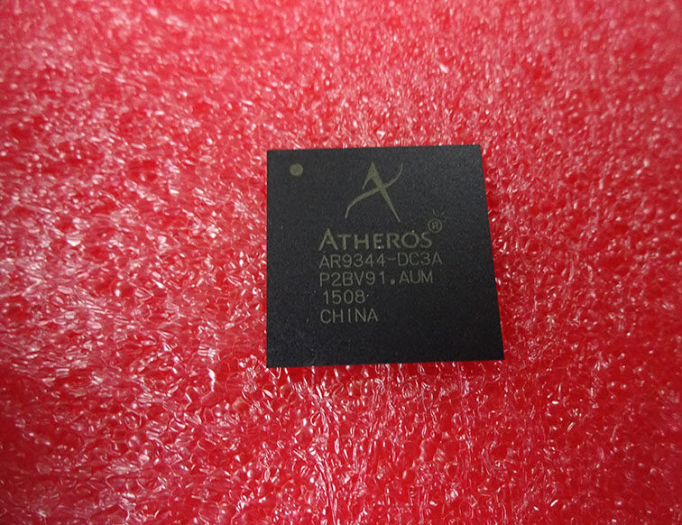 AR9344DC3A Distributors and Price Comparison Octopart