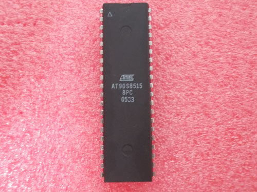 AT90S8515-8PC Microchip - Datasheet PDF & Technical Specs