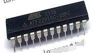 ATF22V10C Atmel - Distributors and Price Comparison | Octopart ...