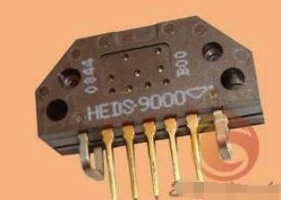 HEDS-9000#U00 Pack of 1 ROTARY ENCODER OPTICAL 2048PPR HEDS-9000#U00 Pack of 1 ROTARY ENCODER OPTICAL 2048PPR