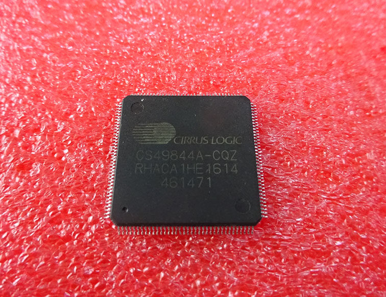 CS49844A-CQZ Cirrus Logic - Linear ICs - Distributors and