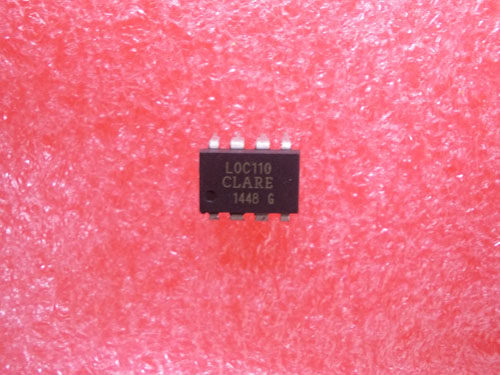 LOC110 IXYS - Datasheet PDF & Technical Specs