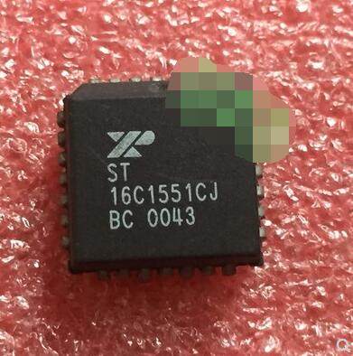 Exar - ST16C1551CJ