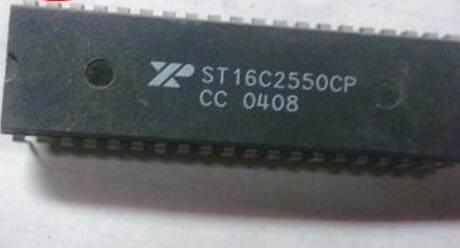 Exar - ST16C2550CP