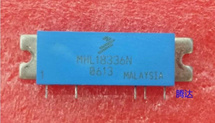 Freescale Semiconductor - MHL18336N