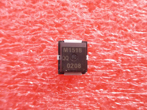 Freescale Semiconductor - MRF1518T1