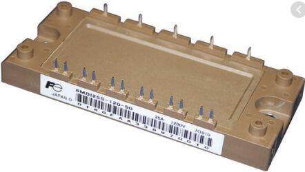 新しい本物のモジュールfuji 6mbp50tea120-50コードベン