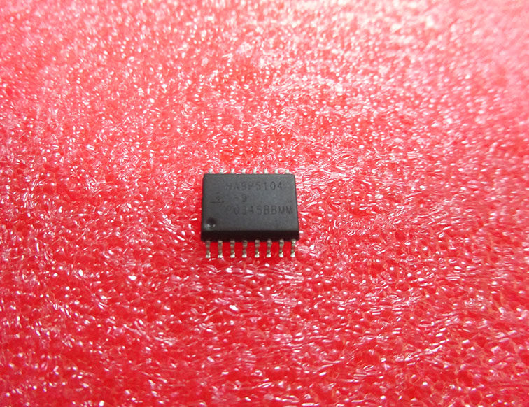 Renesas / Intersil HA9P5104-9 SOIC16_7P60X10P50_INR