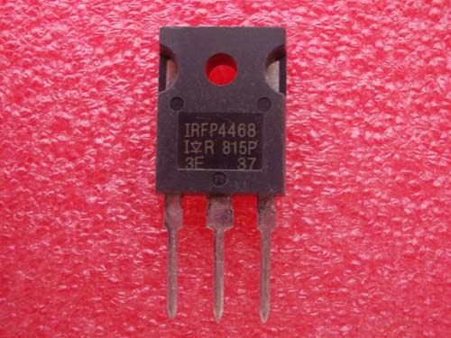 IRFP4468PBF Infineon - Datasheet PDF & Technical Specs