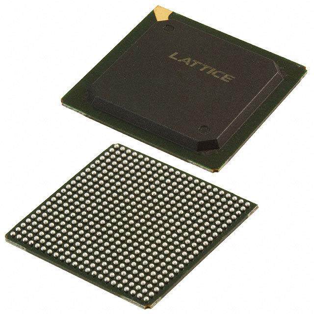 LCMXO27000HC4FG484C Lattice Semiconductor Datasheet PDF & Technical