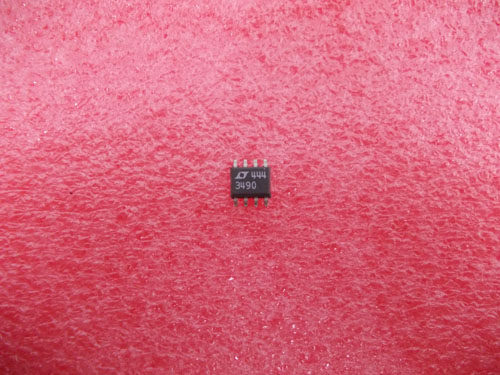 Analog Devices / Linear Technology - LTC3490ES8