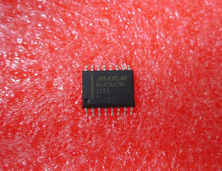 MAX294CWE+