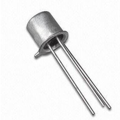 Motorola - JAN2N4858