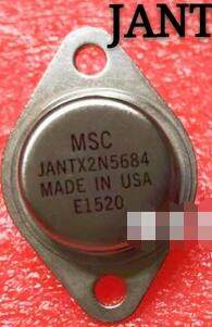 Motorola - JANTX2N5684