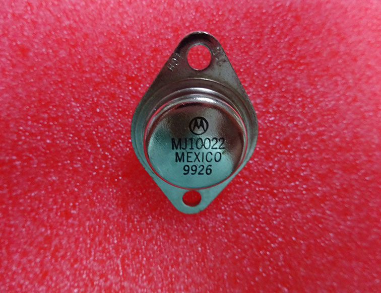 Motorola - MJ10022