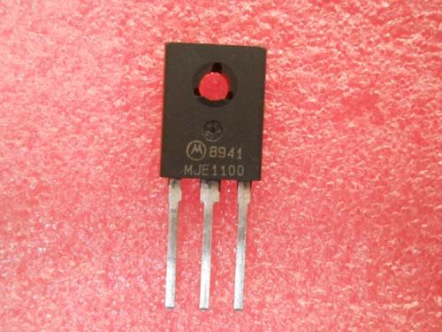 MJE1103 - Motorola Semiconductor - In-Stock - 4 Star - Foto 10