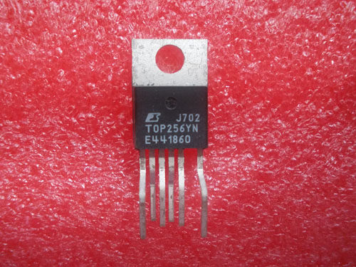 TOP256YN Power Integrations - Datasheet PDF & Technical Specs