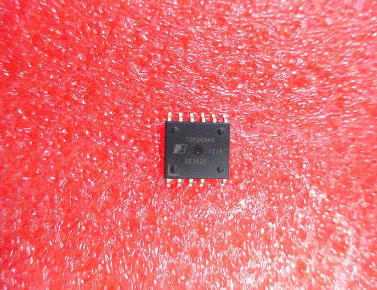 TOP266KG Power Integrations - Datasheet PDF & Technical Specs