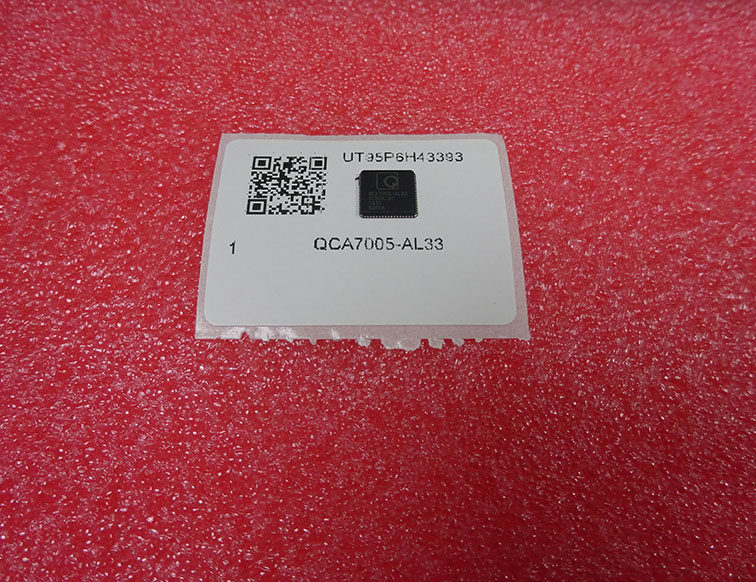 QCA7005AL33 Distributors and Price Comparison Octopart