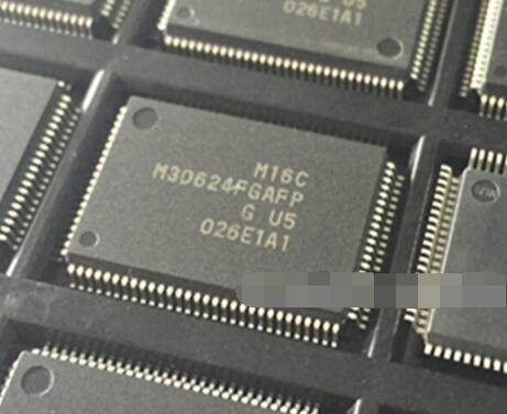 M30624FGAFP#U5 Renesas - Microcontrollers - Distributors, Price ...