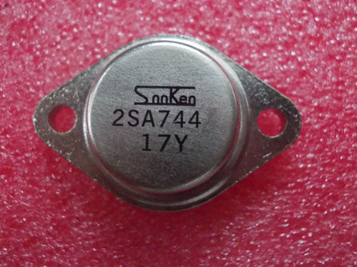 2SA744