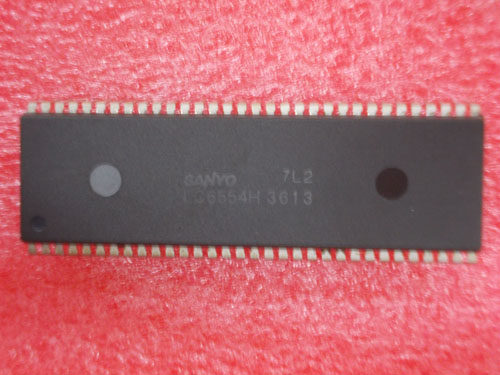 LA2110 Japan-IC von Sanyo LA2110 Japan-IC von Sanyo