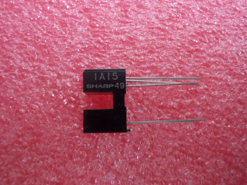 Sharp - GP1A15