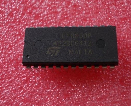 STMicroelectronics - EF6850P