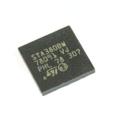 STA380BW STMicroelectronics - Distributors, Price Comparison, and ...