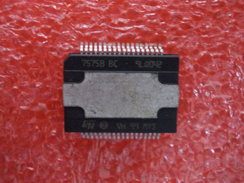 TDA7575B STMicroelectronics - Datasheet PDF & Technical Specs