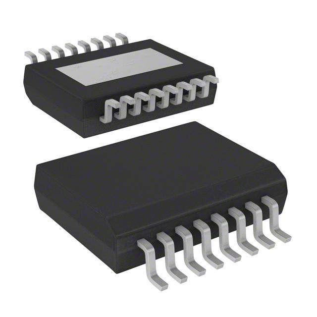 VND7030AJTR STMicroelectronics Power Management ICs Distributors