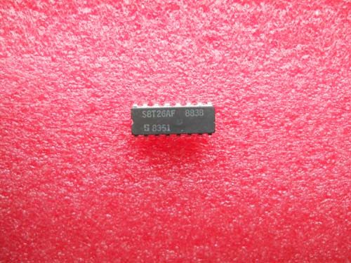 Signetics - S8T26AF/883B