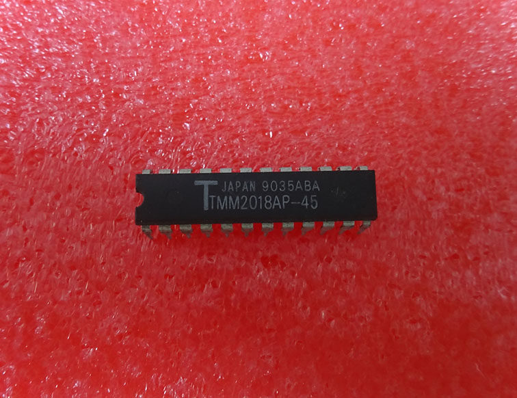Toshiba - TMM2018AP-45