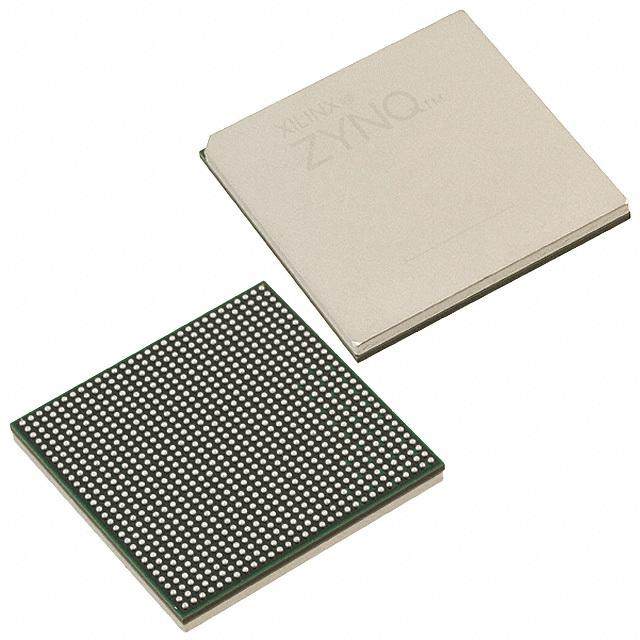 XC7Z100-2FFG900I AMD - System on Chip (SoC) - Distributors, Price