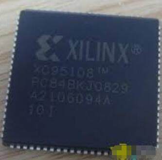 XC95108-7TQ100C Of Xilinx In-System Programmable CPLD - Foto 7