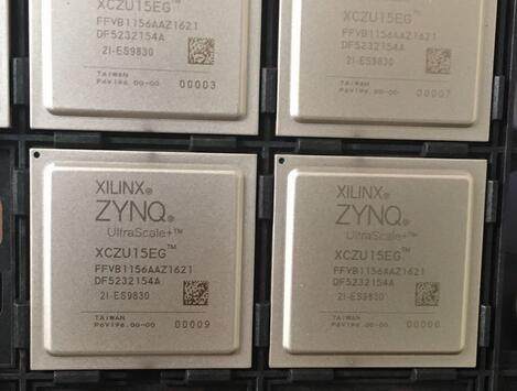 XCZU15EG-2FFVB1156I AMD - System on Chip (SoC