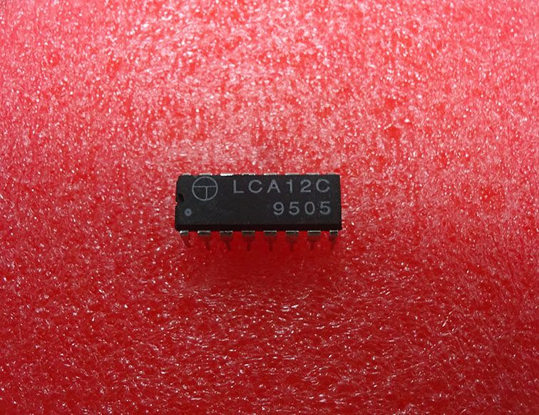 Protek Devices - LCA12C