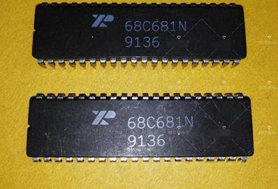 Exar - 68C681N