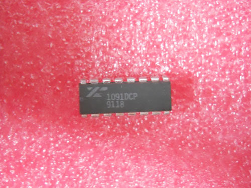 Exar - XR1091DCP