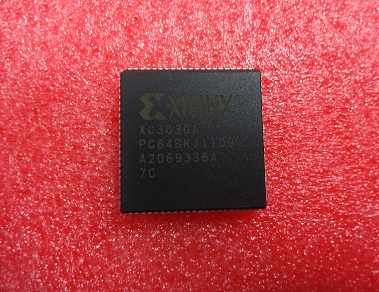 XC3030A7PC84C Xilinx Datasheet PDF & Technical Specs