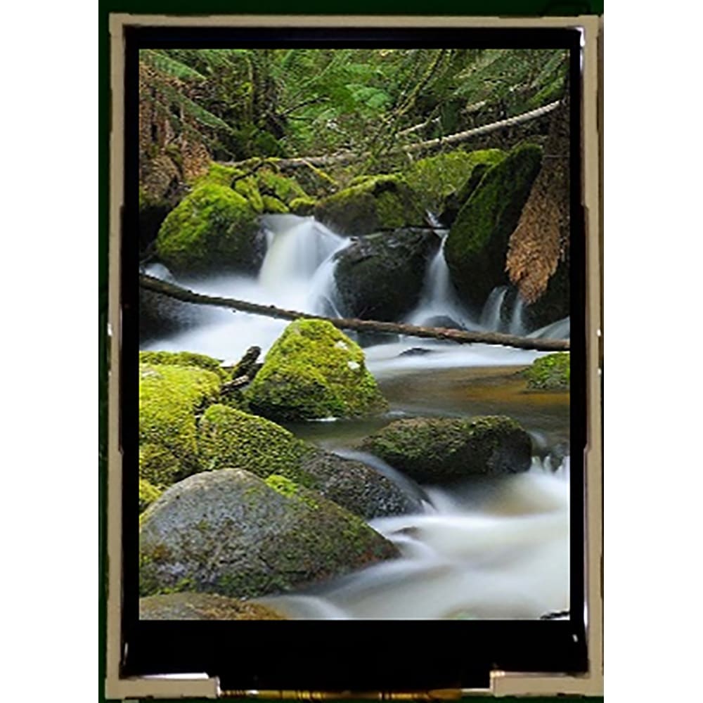 AZ Displays - ATM0177B3A