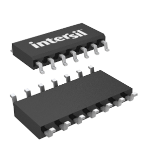 Renesas - ISL31483EIBZ