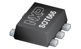 NXP Semiconductors - BZA956AVL,115