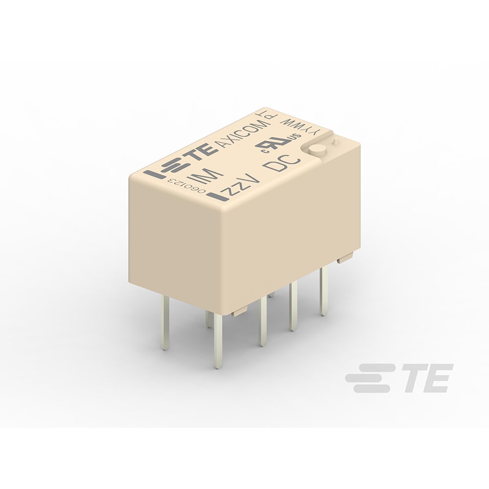 1-1462038-9 TE Connectivity - Datasheet PDF & Technical Specs