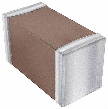 KYOCERA AVX - 06031C102KAT2A